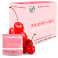 Cherry Flavored Wipes